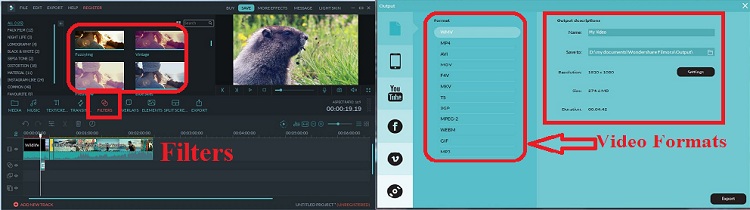 iskysoft vide editor for mac